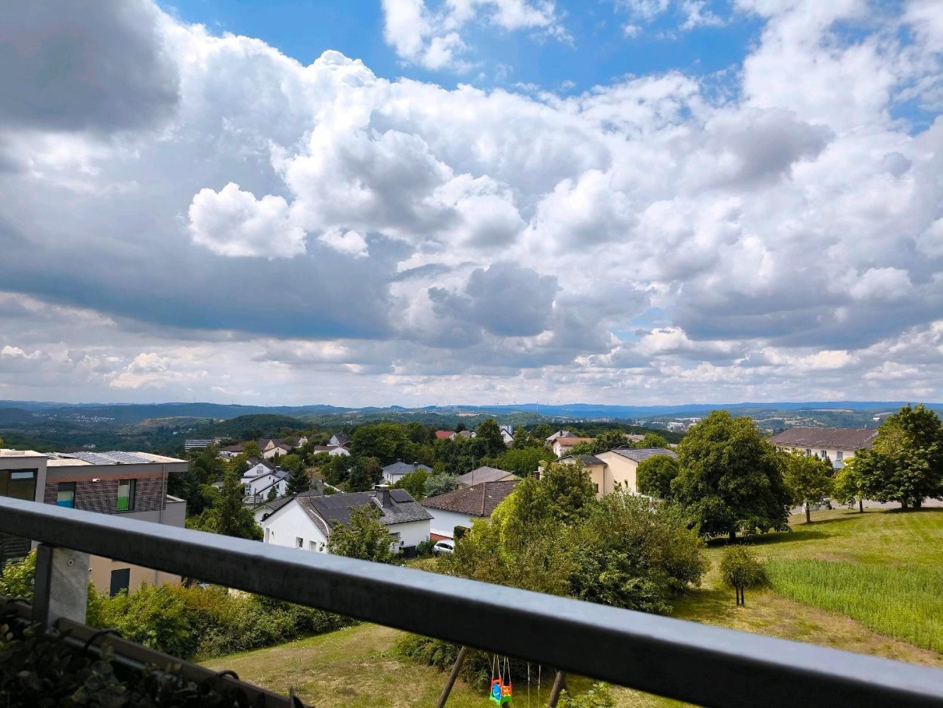 Apartamento T2 em Birkenfeld, Germany N.º 369147