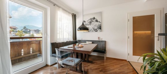 Квартира с 4 комнатами в Тирзе, Австрия № 68683 4