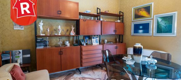 Квартира с 6 комнатами в Лечче, Италия № 61944 13