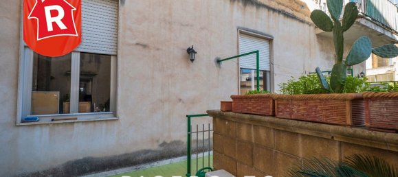 Квартира с 6 комнатами в Лечче, Италия № 61944 11