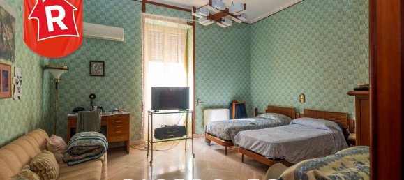 Квартира с 6 комнатами в Лечче, Италия № 61944 20