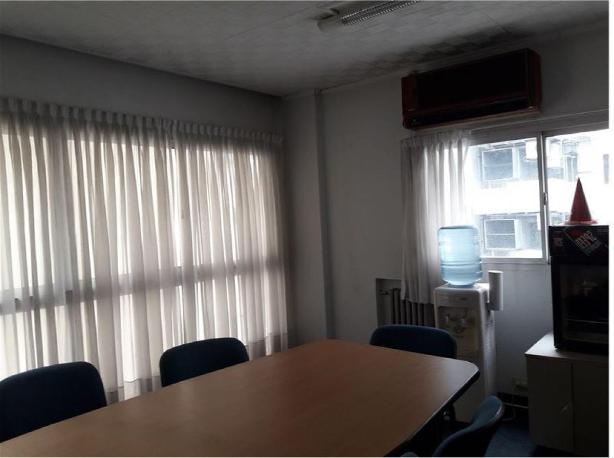 Büro in Buenos Aires, Argentina 67m², Nr. 108207