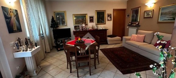 Квартира с 3 комнатами в Кальчинате, Италия № 338624 3