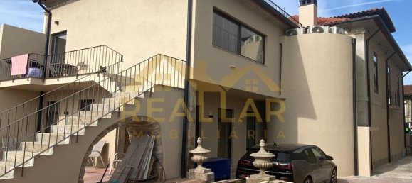 3 Schlafzimmer Schlösser in Sao Mamede de Infesta, Portugal, Nr. 325475 33