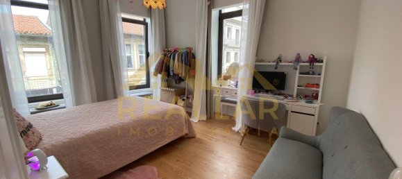 3 Schlafzimmer Schlösser in Sao Mamede de Infesta, Portugal, Nr. 325475 23