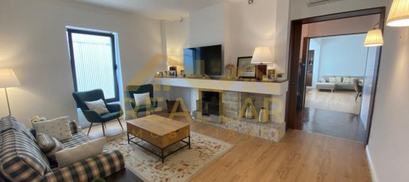 3 Schlafzimmer Schlösser in Sao Mamede de Infesta, Portugal, Nr. 325475 5