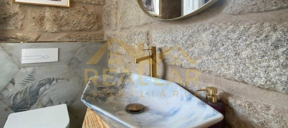 3 Schlafzimmer Schlösser in Sao Mamede de Infesta, Portugal, Nr. 325475 14