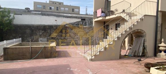 3 Schlafzimmer Schlösser in Sao Mamede de Infesta, Portugal, Nr. 325475 34