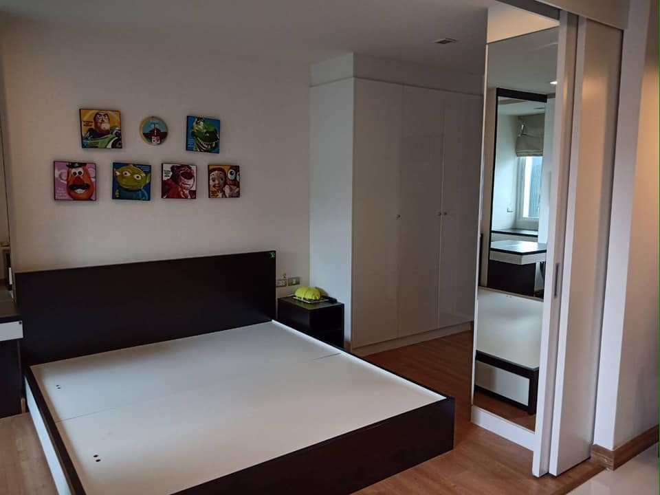 1 bedroom Condo in Bangkok, Thailand No. 7228
