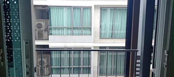 1 bedroom Condo in Bangkok, Thailand No. 7228 4