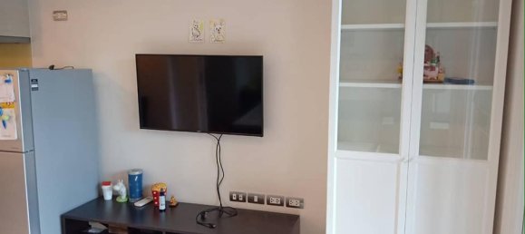1 bedroom Condo in Bangkok, Thailand No. 7228 5