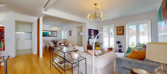 6 Schlafzimmer Haus in Lisbon, Portugal, Nr. 306980 4