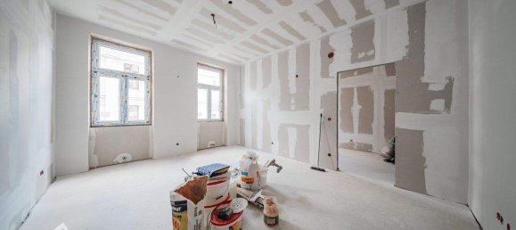 2 rooms Apartment in Wieden, Austria No. 252902 2