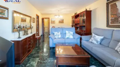 4 chambres Appartement à Granada, Spain No. 20095