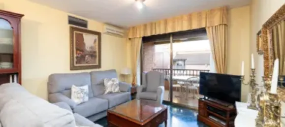 4 chambres Appartement à Granada, Spain No. 20095 2