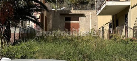 Propiedad comercial de 1 habitación en Messina, Italy No. 47415 3