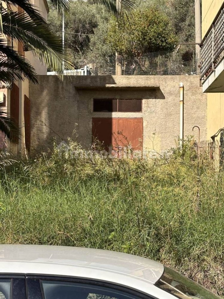 Propiedad comercial de 1 habitación en Messina, Italy No. 47415