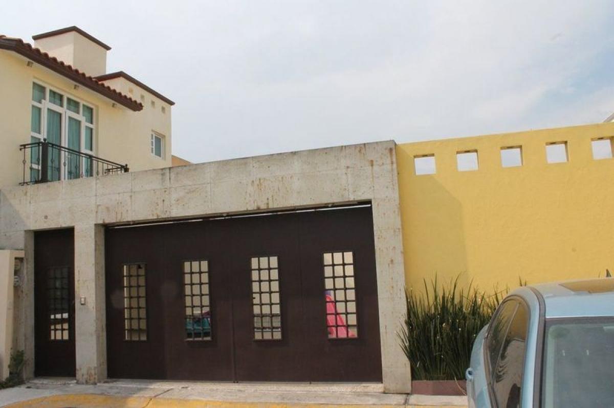 3 غرف نوم منزل في Lerma, Mexico رقم 214270