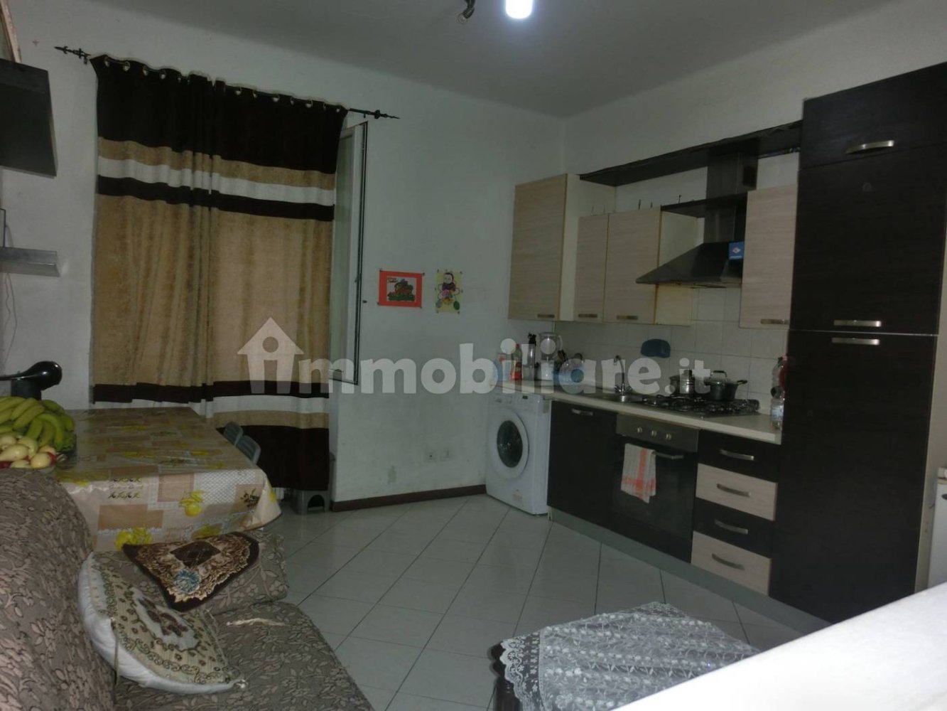 2 Schlafzimmer Wohnung in Lodi, Italy, Nr. 88174