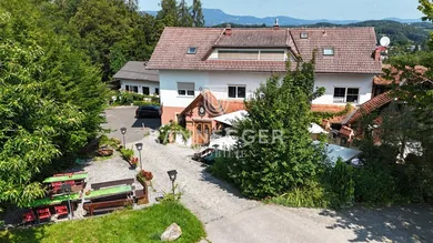 Imóvel comercial em Hart bei Graz, Austria N.º 36192