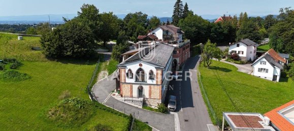Imóvel comercial em Hart bei Graz, Austria N.º 36192 25