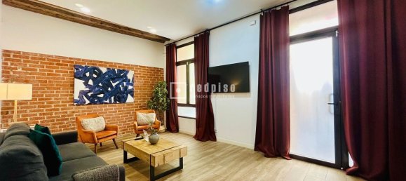 Apartamento T2 em Madrid, Spain N.º 175589 13