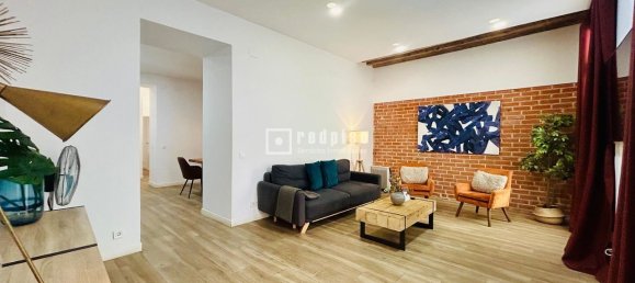 Apartamento T2 em Madrid, Spain N.º 175589 5