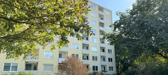 Квартира с 2 спальнями в Франкфурт на Майне, Германия № 112676 2