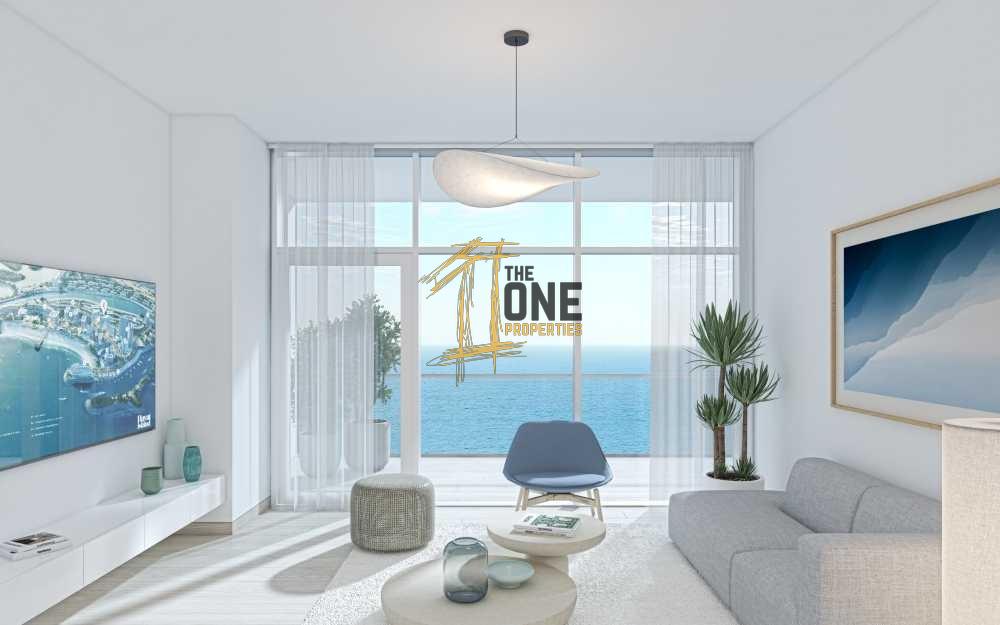 Apartamento T1 em Mina Al Arab, UAE N.º 94604