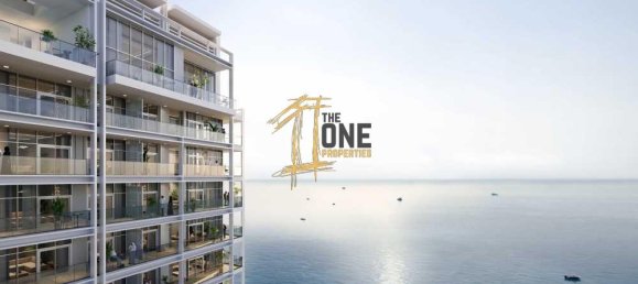 Apartamento T1 em Mina Al Arab, UAE N.º 94604 3