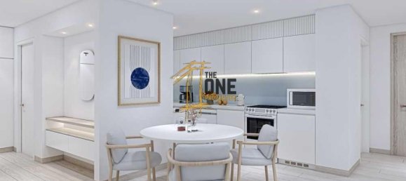 Apartamento T1 em Mina Al Arab, UAE N.º 94604 2