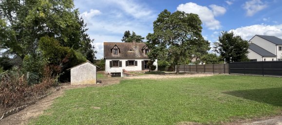 Casa de 5 dormitorios en Sandillon, France No. 248559 20