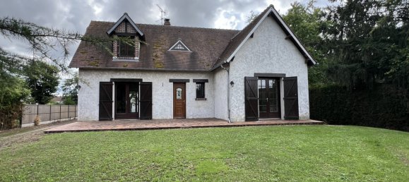 Casa de 5 dormitorios en Sandillon, France No. 248559 4