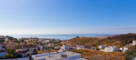 Terrain à Mijas, Spain No. 191090 7