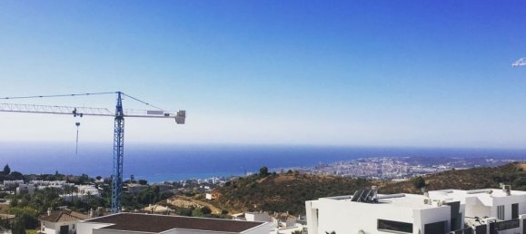 Terrain à Mijas, Spain No. 191090 6