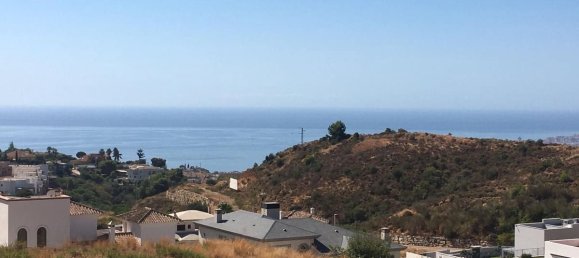 Terrain à Mijas, Spain No. 191090 5