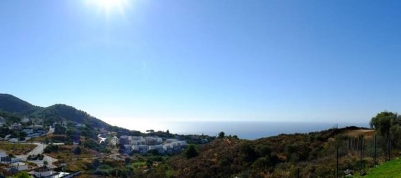 Terrain à Mijas, Spain No. 191090 8