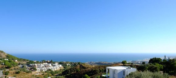 Terrain à Mijas, Spain No. 191090 9
