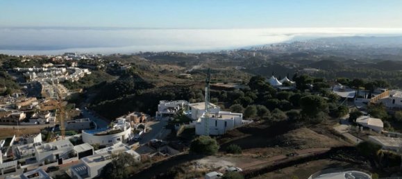 Terrain à Mijas, Spain No. 191090 4