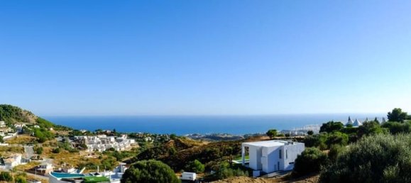 Terrain à Mijas, Spain No. 191090 2