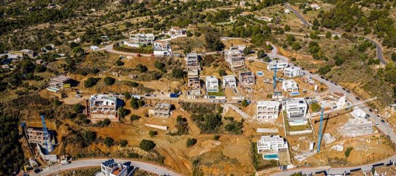 Terrain à Mijas, Spain No. 191090 3