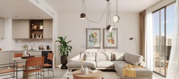 6 chambres Villa à Al Shamkha, UAE No. 37859 3