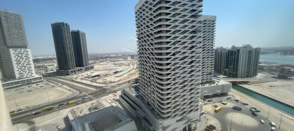 2 Schlafzimmer Wohnung in Abu Dhabi, UAE, Nr. 108965 12