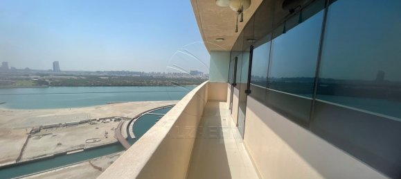 2 Schlafzimmer Wohnung in Abu Dhabi, UAE, Nr. 108965 2