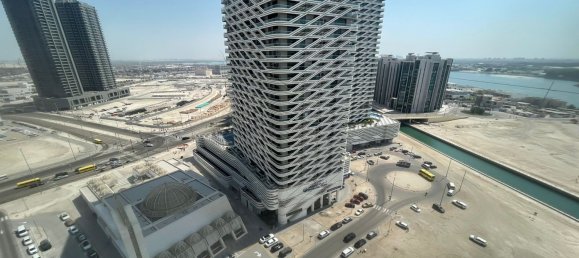 2 Schlafzimmer Wohnung in Abu Dhabi, UAE, Nr. 108965 14