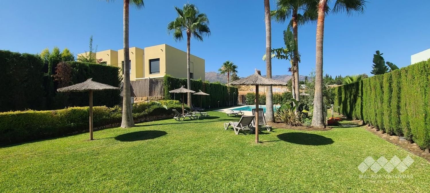 4 bedrooms House in Alhaurin de la Torre, Spain No. 259568