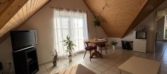 2 rooms Apartment in Westerwaldkreis, Germany No. 253504 3