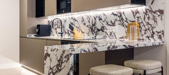 Apartamento de 2 dormitorios en Madrid, Spain No. 120017 6