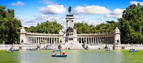 Apartamento de 2 dormitorios en Madrid, Spain No. 120017 14