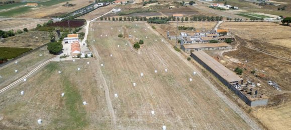 16000m² Land in Alcochete, Portugal No. 128816 4